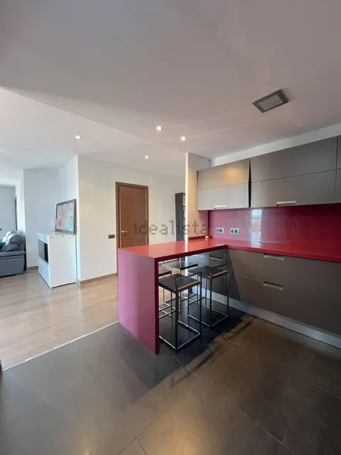 Pis de 130 m² a Barcelona