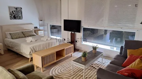 Appartement 35 m² à Madrid