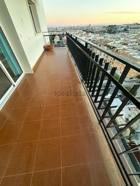 Wohnung 130 m² in Mijas
