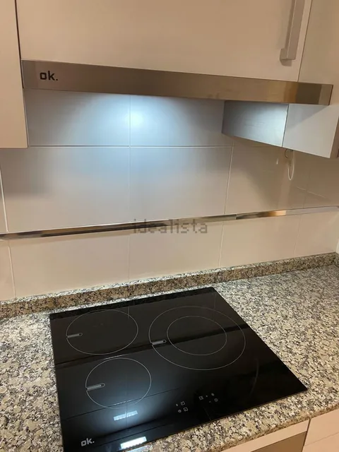 Pis de 38 m² a Vigo