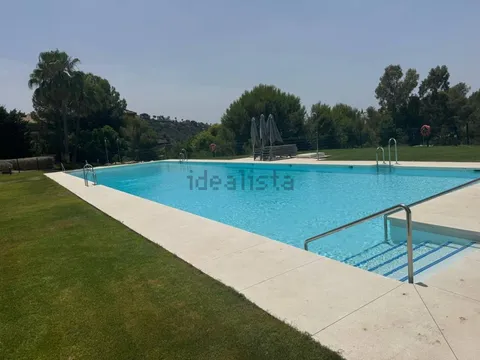 Pis de 120 m² a Benahavís