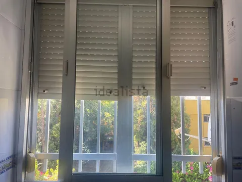 Pis de 77 m² a Sevilla