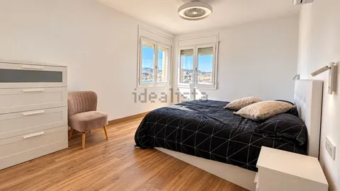 Pis de 110 m² a Barcelona