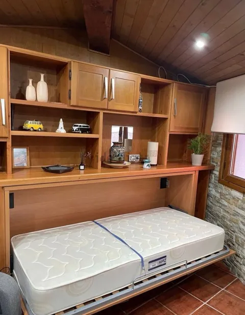 House 40 m² in Colunga