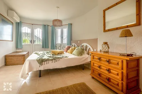 Casa de 190 m² a Teulada