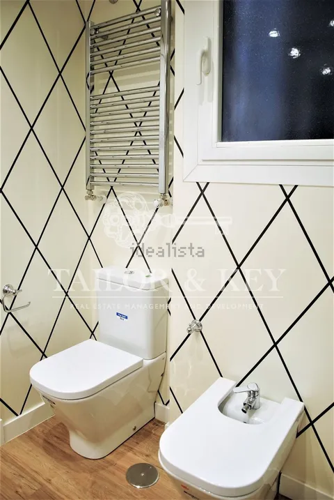 Appartamento 120 m² a Madrid