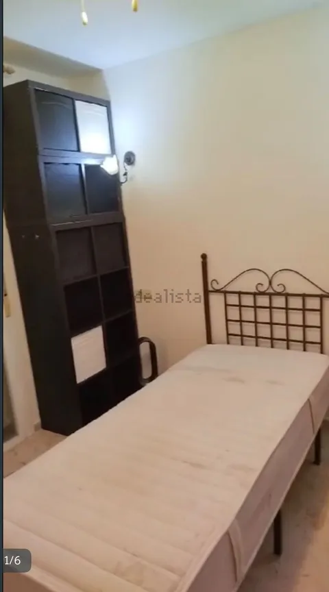 Habitació de lloguer, Marbella