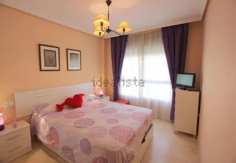 Appartamento 55 m² a Benalmádena