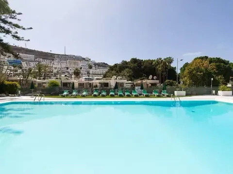 Pis de 75 m² a Mogán