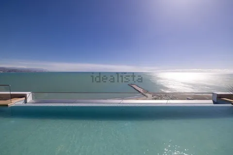 Wohnung 248 m² in Málaga