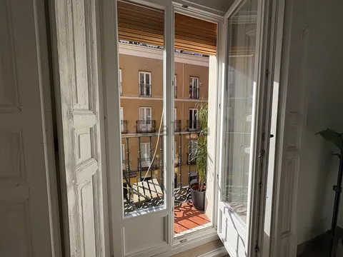 Pis de 65 m² a Madrid
