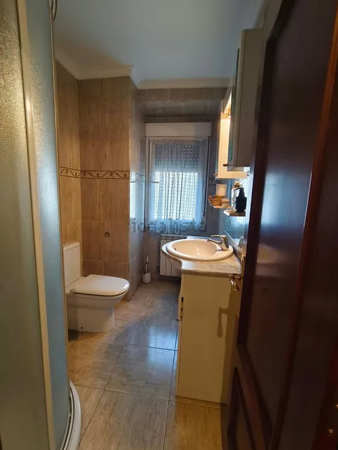 Pis de 80 m² a Llangréu / Langreo