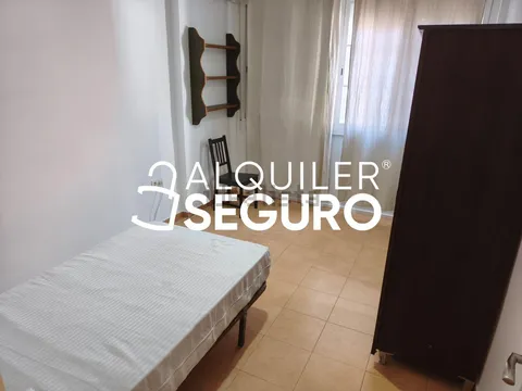 Appartement 80 m² à Séville