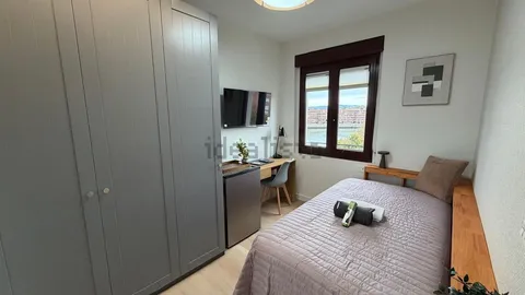 Habitació de lloguer, Portugalete (3/13)