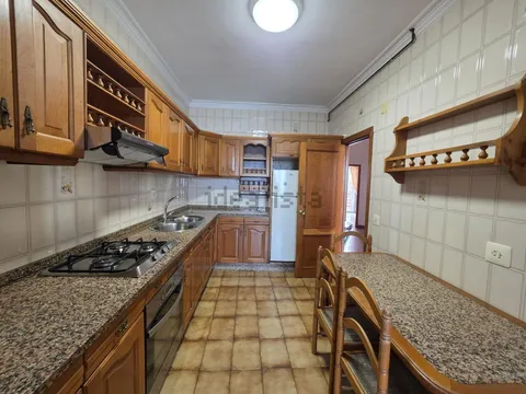 Pis de 100 m² a Ourense