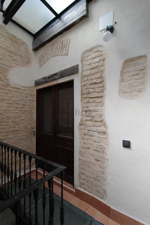 Habitació de lloguer, Sevilla