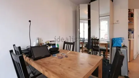 Wohnung 30 m² in Barcelona (2/7)