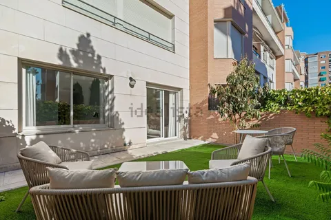 Pis de 75 m² a Madrid