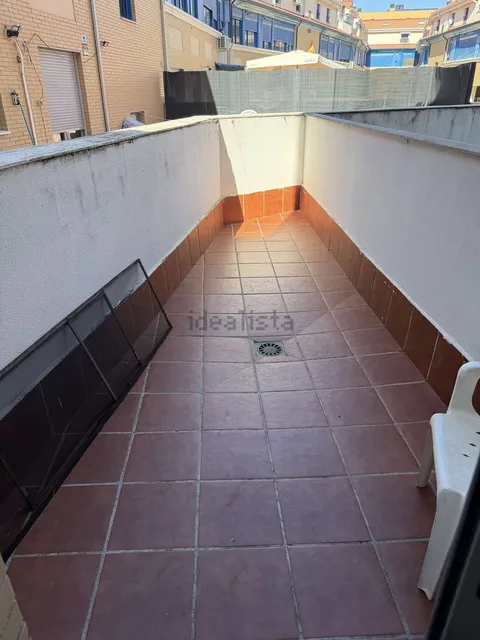 Piso de 90 m² en Alovera