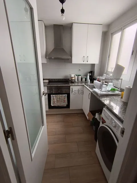Habitació de lloguer, València