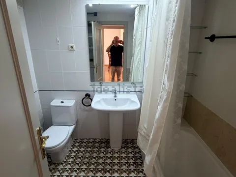 Apartamento 105 m² em Granada
