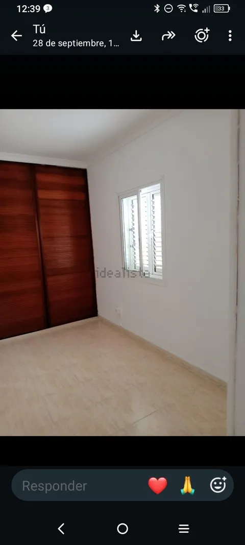 Pis de 105 m² a Las Palmas de Gran Canaria