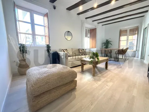 Appartamento 76 m² a Valencia