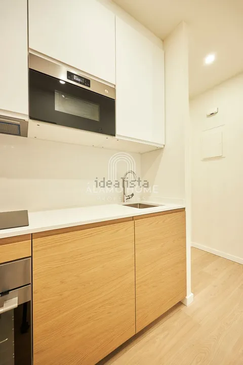 Appartamento 53 m² a Madrid
