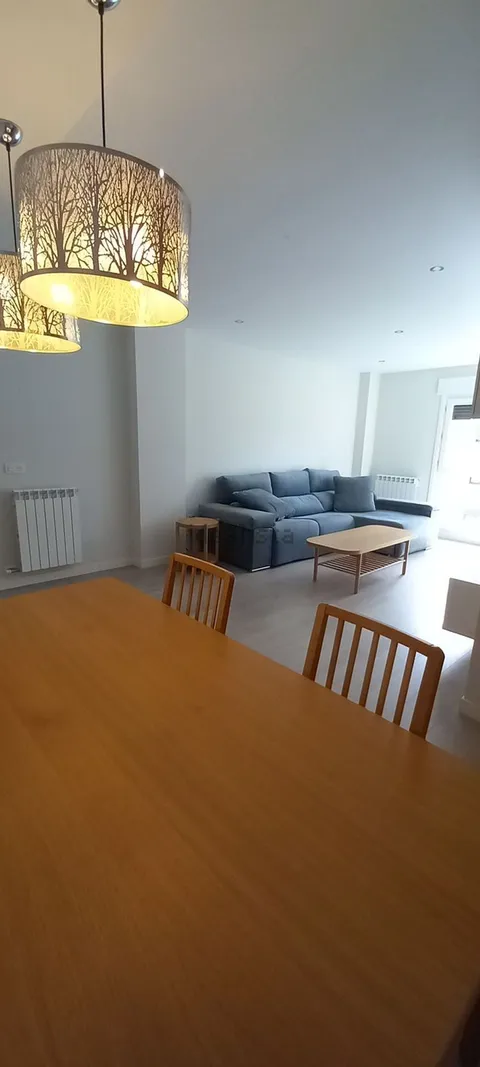 Pis de 110 m² a Soria
