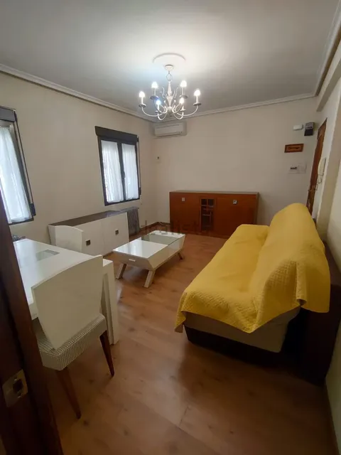 Pis de 55 m² a Toledo (3/19)