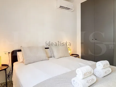 Haus 110 m² in Málaga