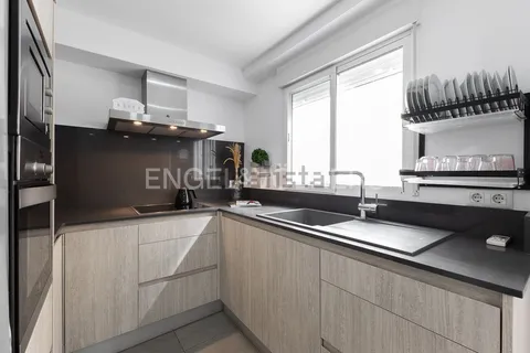 Pis de 77 m² a València