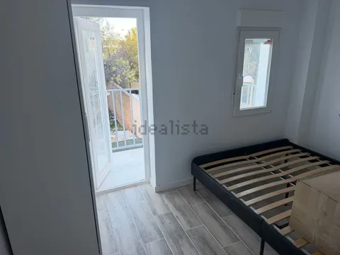 Wohnung 50 m² in Madrid (3/7)