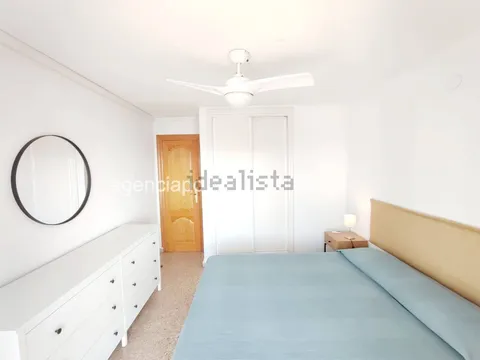 Pis de 60 m² a Benidorm