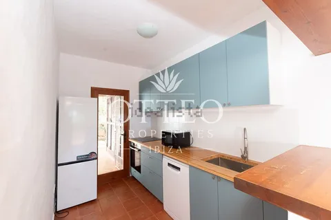 Haus 100 m² in Sant Josep de sa Talaia