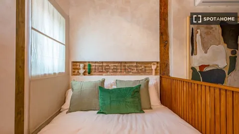 Appartamento 31 m² a Madrid