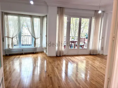 Pis de 145 m² a Madrid (2/20)