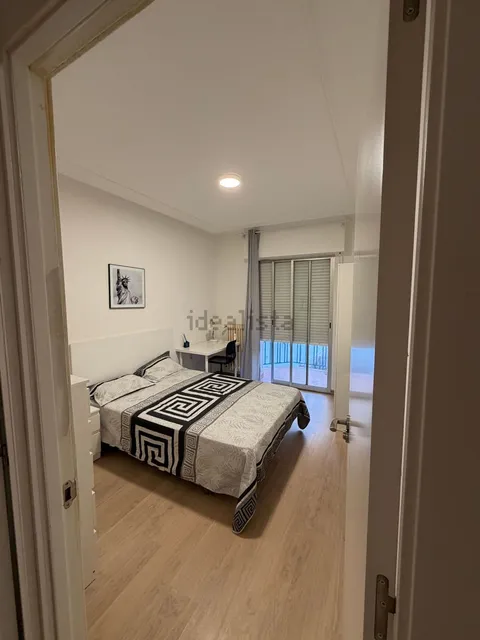 Habitació de lloguer, Logronyo