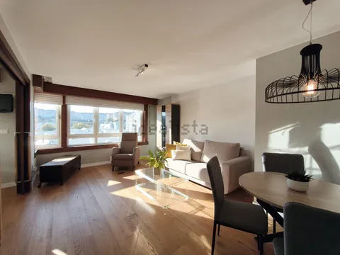 Pis de 92 m² a A Corunya