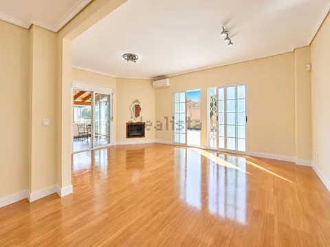 Casa 147 m² a Bétera