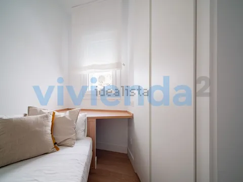 Appartamento 79 m² a Madrid