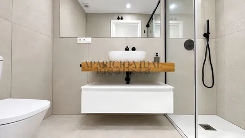 Pis de 118 m² a Màlaga
