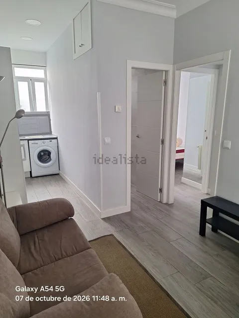 Pis de 40 m² a Madrid