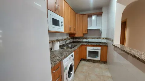Pis de 75 m² a Torrox