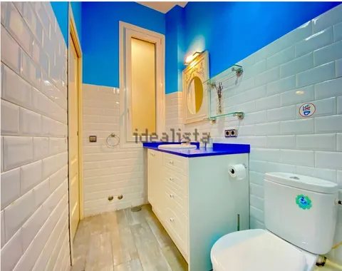 Wohnung 70 m² in Madrid