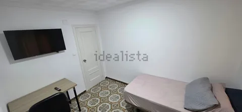 Habitación en alquiler, Alzira