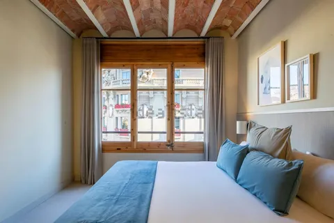 Apartamento 75 m² em Barcelona