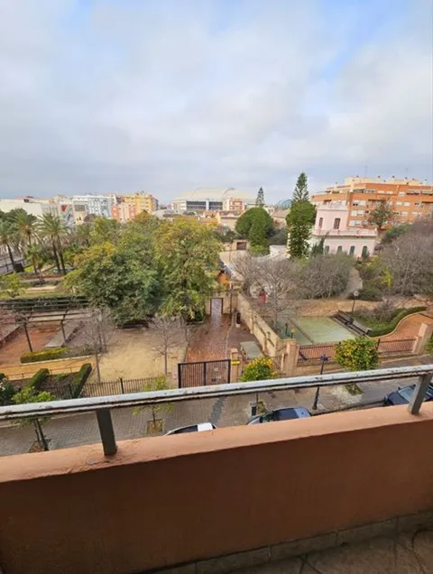 Stanza in affitto, Valencia