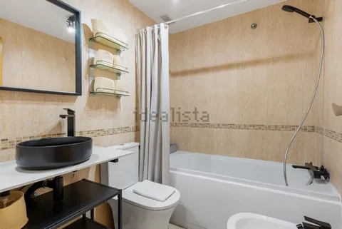 Pis de 35 m² a Mijas