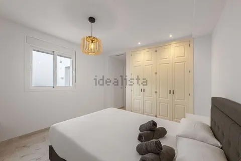 Appartement 90 m² à Marbella